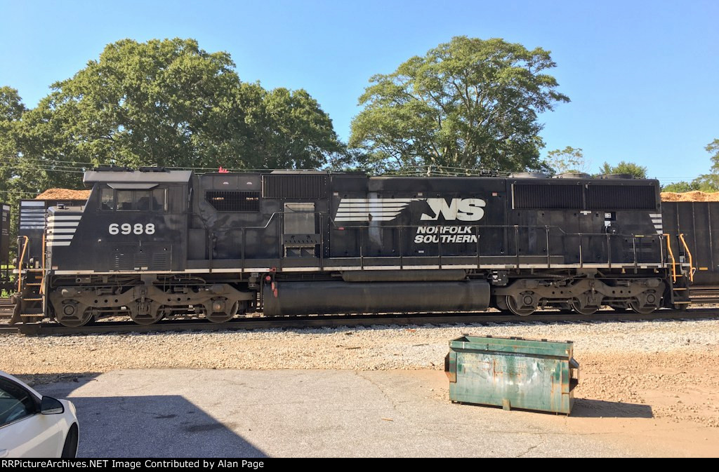 NS 6988